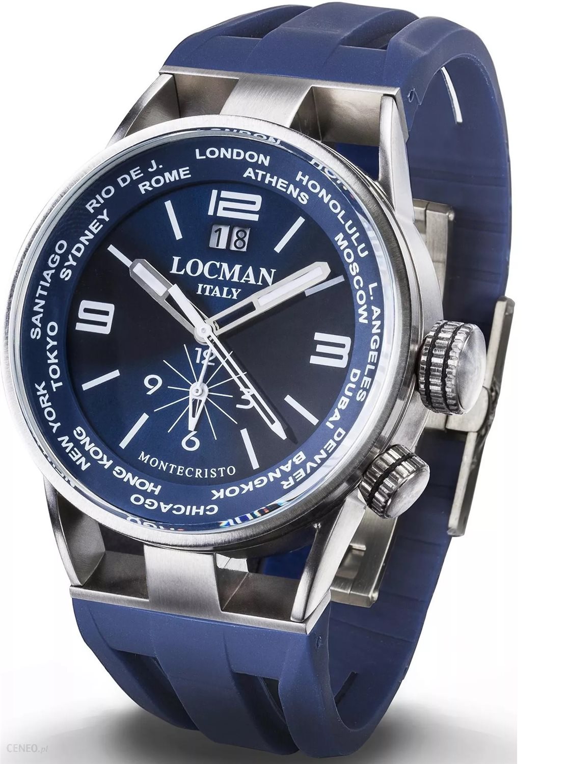 Locman prezzi orologi shop